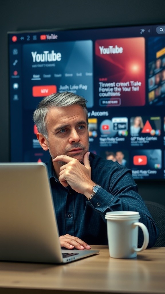 Unlock Hidden Income: YouTube as Your Affiliate Storefront!