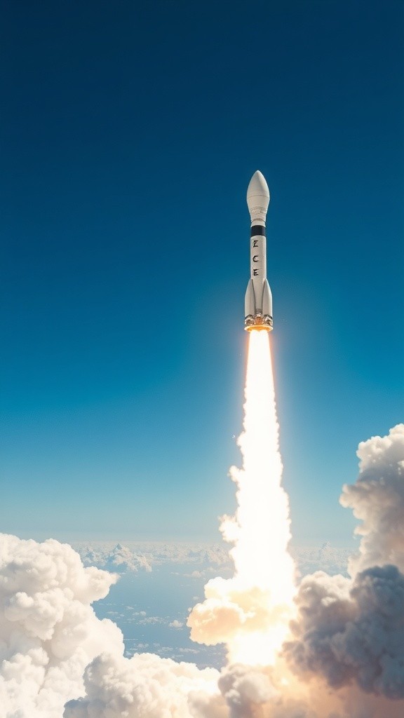 Revolutionizing Space Travel: SpaceX Innovations