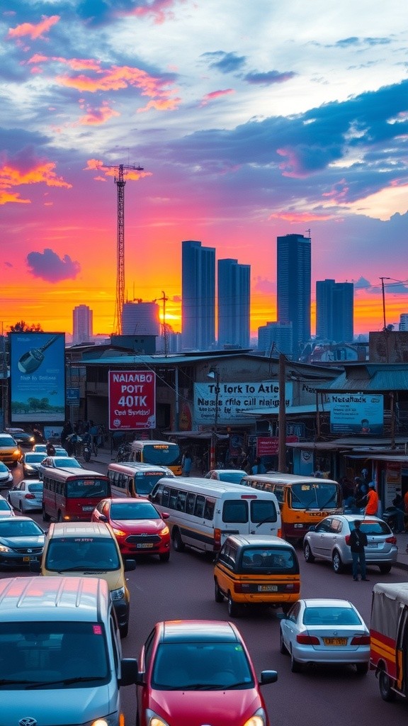 The Rise of Wanjira: From Humble Beginnings to Kenya's Richest Woman