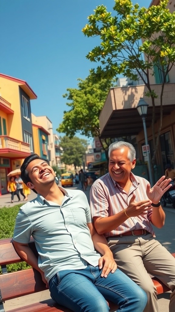 दोस्ती का दर्द: चंद्रशेखर और वीरेंद्र की कहानी