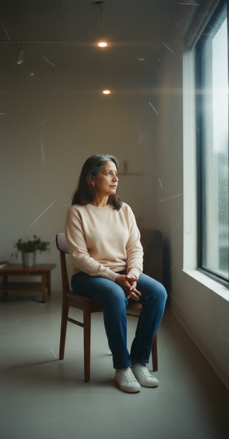 Rising from the Ashes: A Story of Self-Discovery and Strength