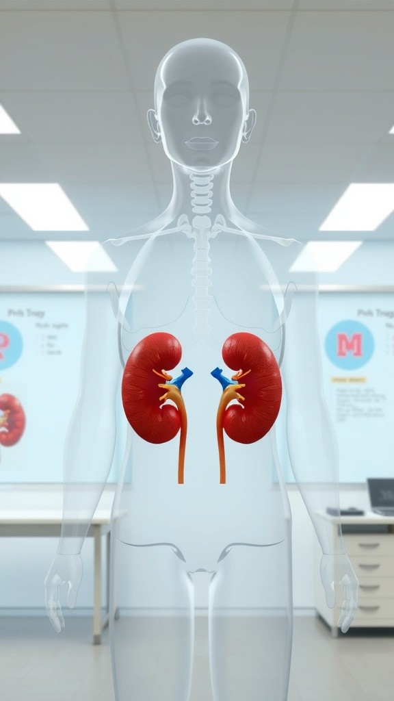 Essential Tips for Kidney Health