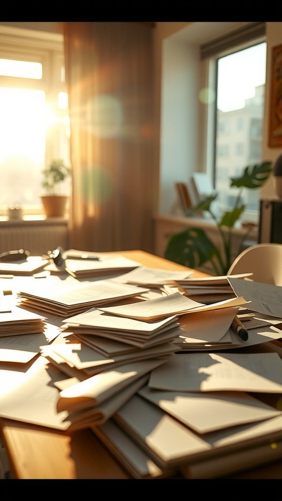 Unspoken Battles: The Everyday Struggles We All Face