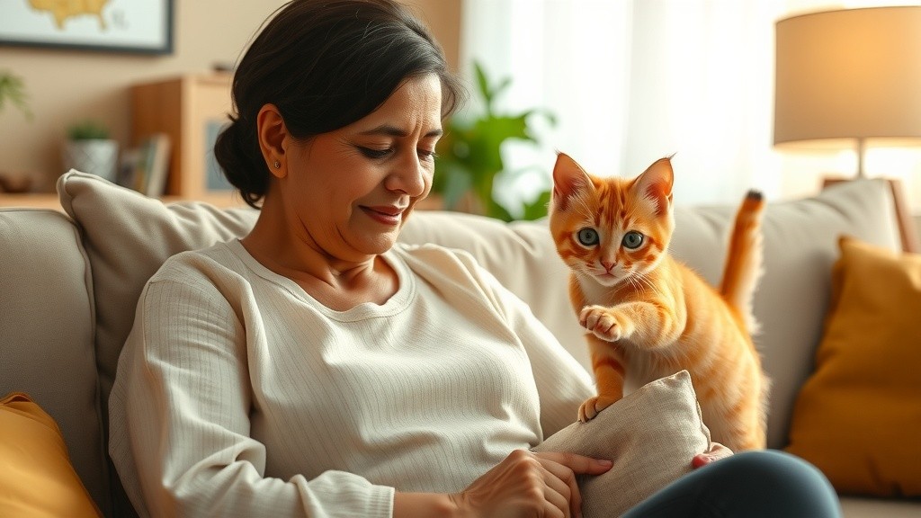 Fakta Menarik tentang Kucing yang Harus Kamu Tahu!