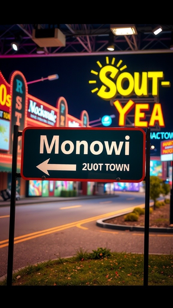 Meet Monowi: The One-Woman Town! 😲🌍