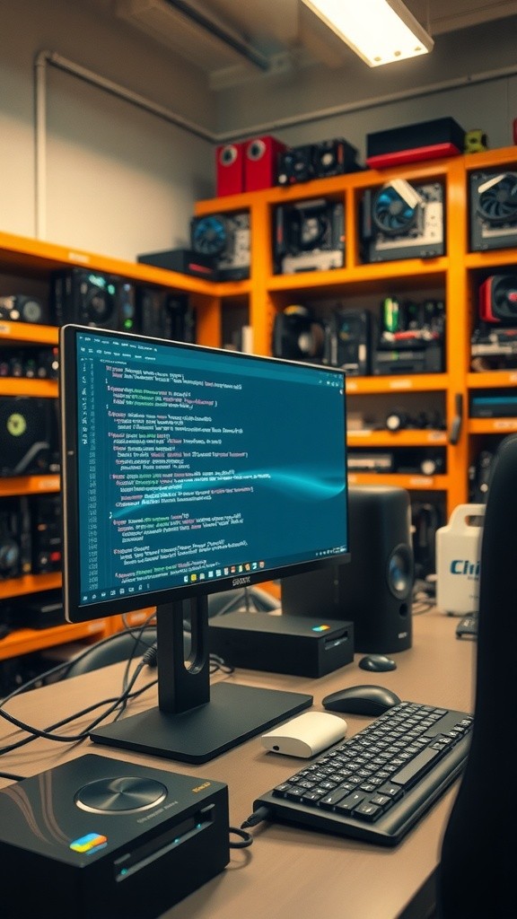 Understanding the Computer Motherboard and Its Functions