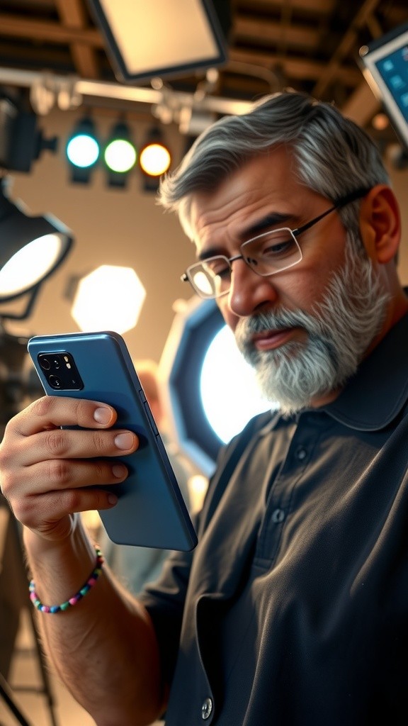Vivo Y400 Pro 5G: The Best Budget Smartphone for Creators?