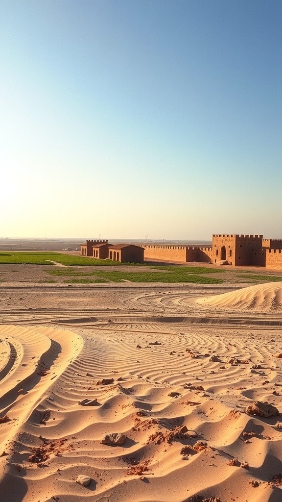 बंदर और दादी का बरफ का घर