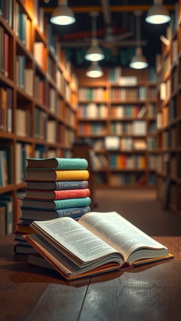 Unlock Your Potential: Transform Your Life Through Reading