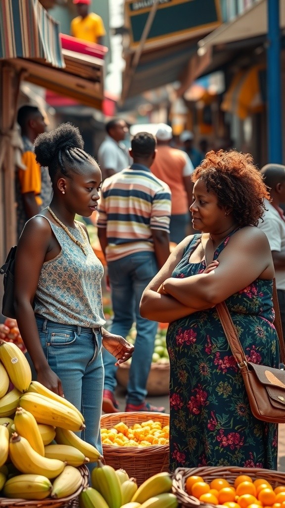 Love in Lagos: A Young Nigerian Romance