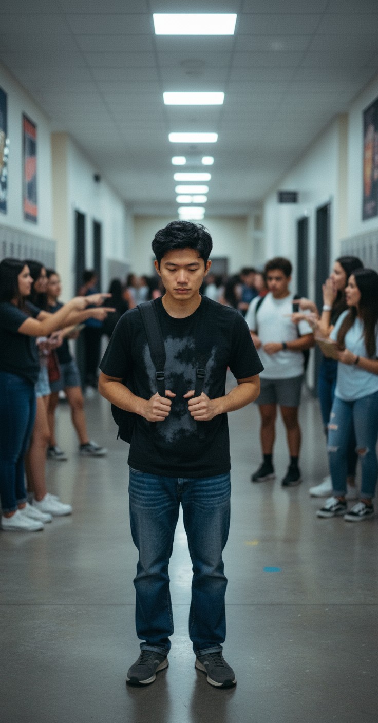 Mimpi Besar Mengubah Hidup