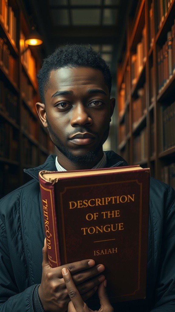 The Power and Perils of the Tongue: A Biblical Perspective
