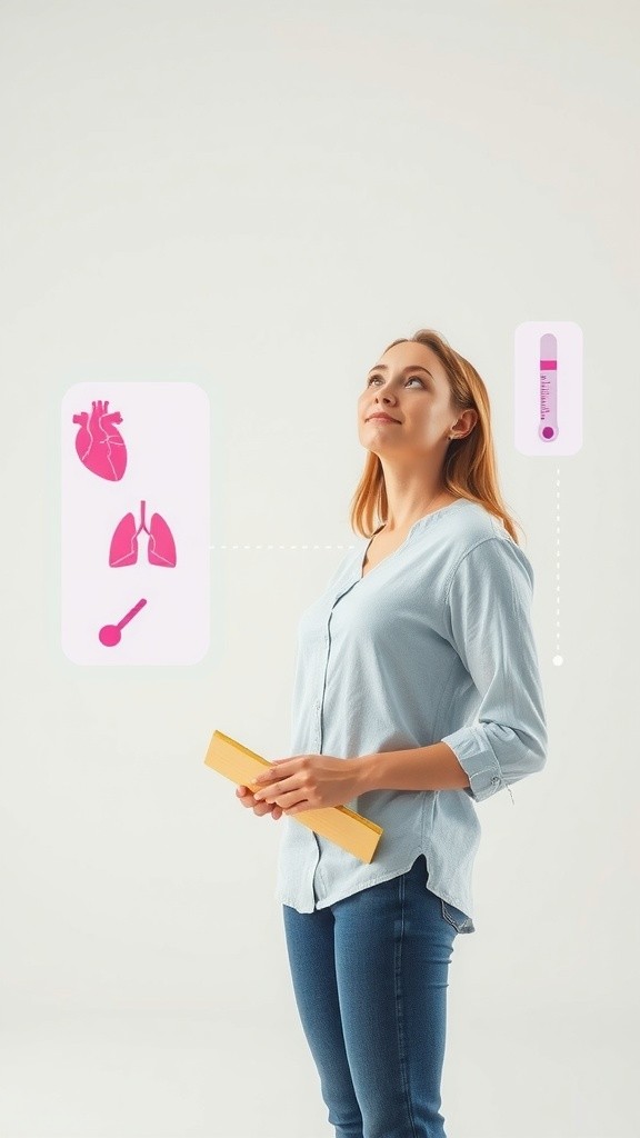 Understanding Vital Signs: The Impact of Stress, Pregnancy, Weight, and Hydration!