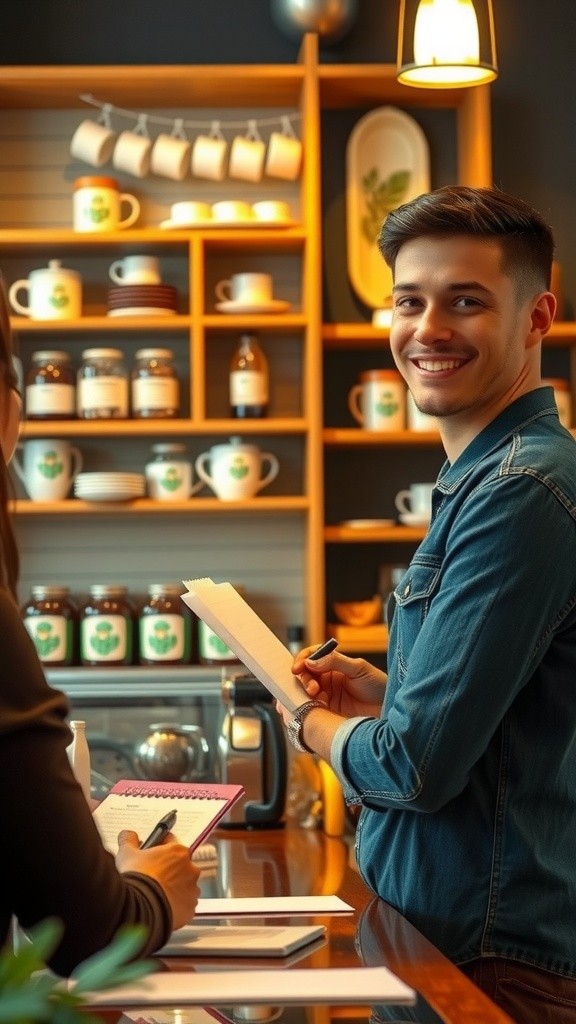Kopi Manis atau Hidup Manis?