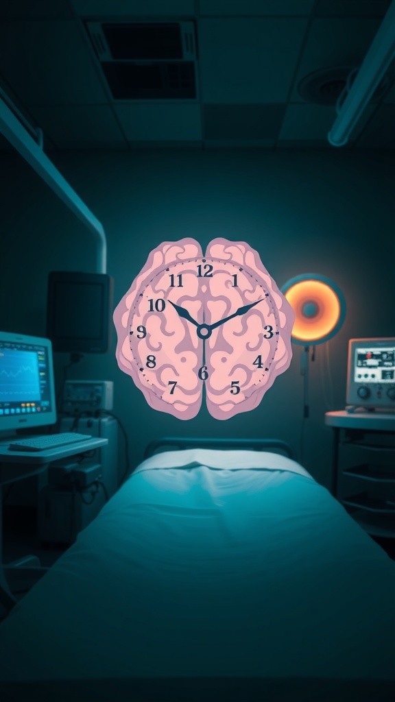 Mind Matters: Sleep, Water & Movement!