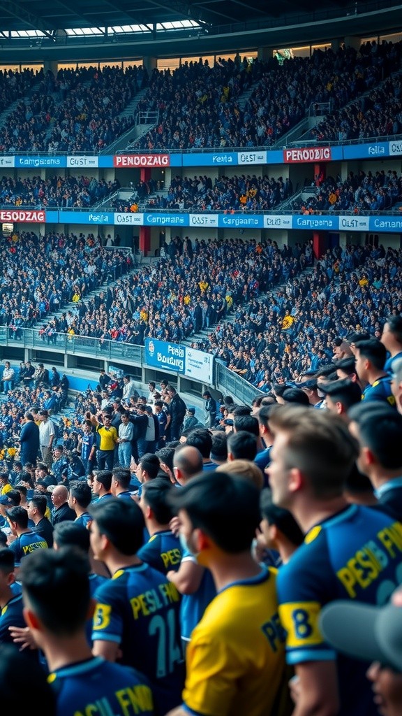 Konfrontasi Epic: Persib Bandung vs Persita Tangerang