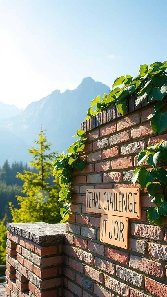 Les Obstacles comme Tremplins vers la Réussite