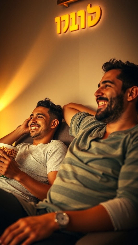 Forgiveness and Healing: The Story of Joseph and His Brothers