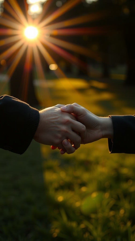 The Cost of Love and Loyalty