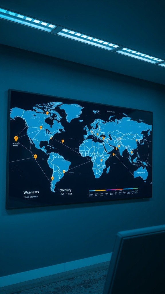 Go Global: Simplify Your Payment Acceptance!