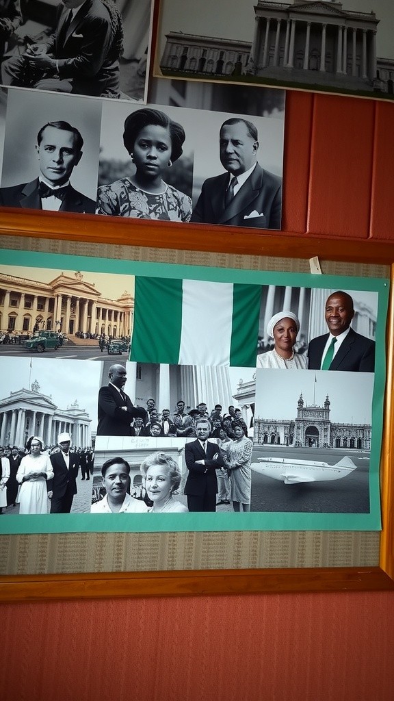 The Humble Beginnings of the Redeemed Christian Church of God