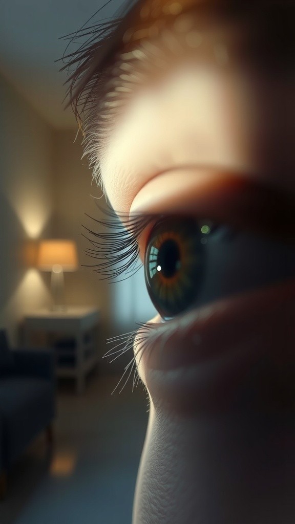 Guard Your Vision with Forever iVision®