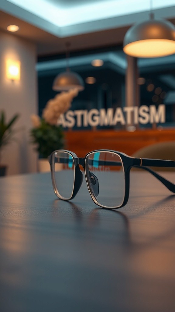 See Clearly with Forever iVision®