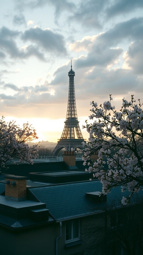 Zoubi à Paris : Pigeons et journalistes!