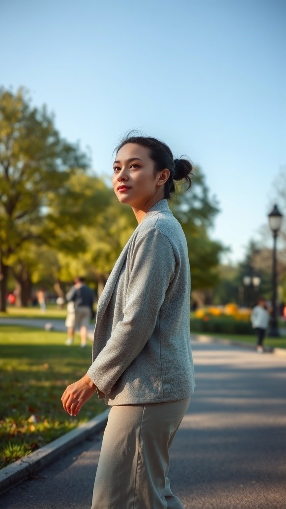 Camino a la Libertad