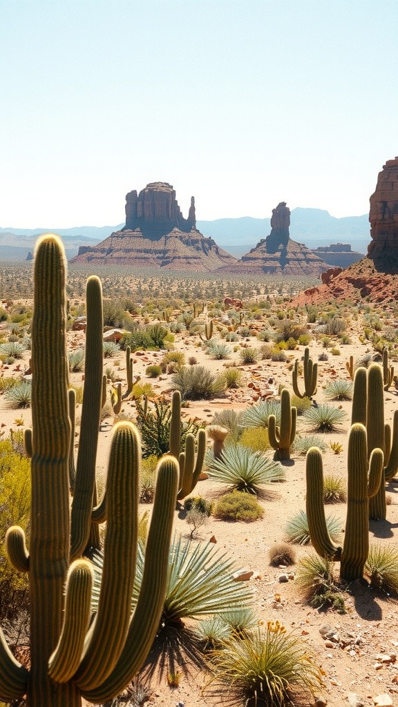 Unforgettable Dog-Friendly Adventures in Arizona