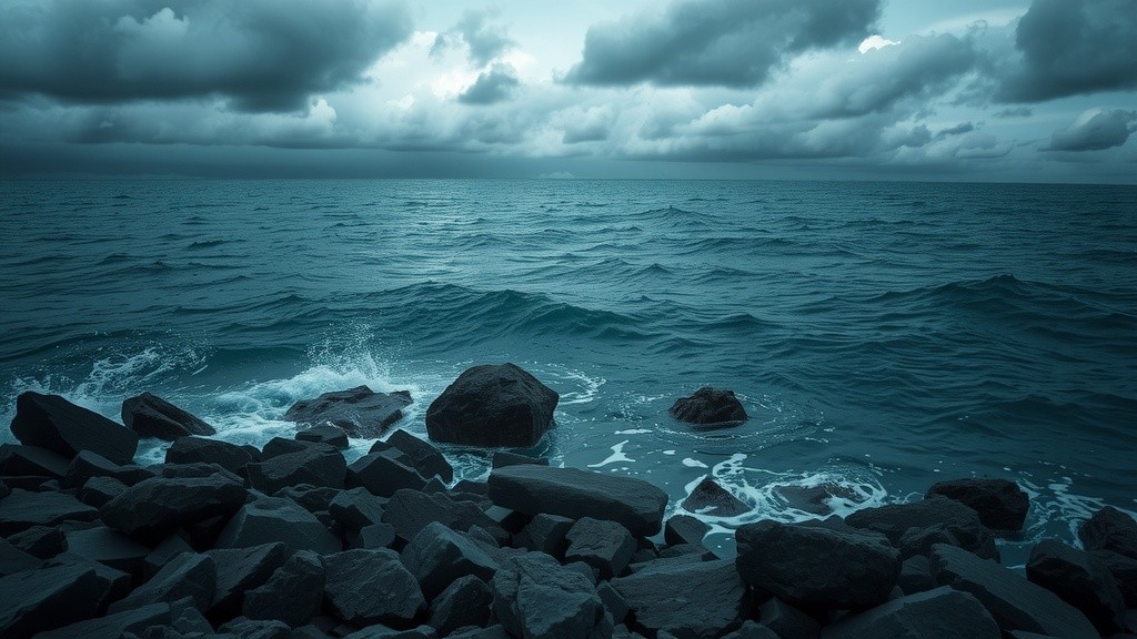 The Daring Rescue of the DSV Alvin: A Deep-Sea Survival Story