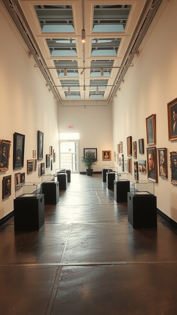 Create a Video of a Woman