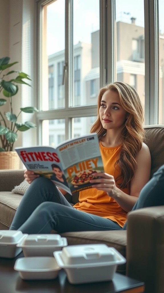 Affordable Ways to Stay Fit Daily