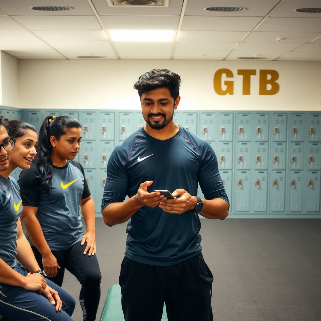 My Life Story: A Journey of Growth and Transformation