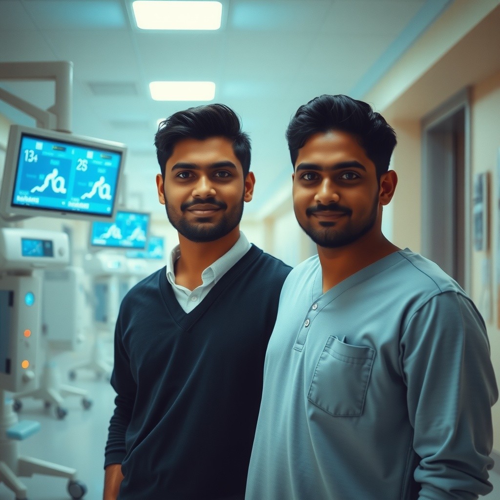Real-Time Ultrasound: Spotting Appendicitis Fast!