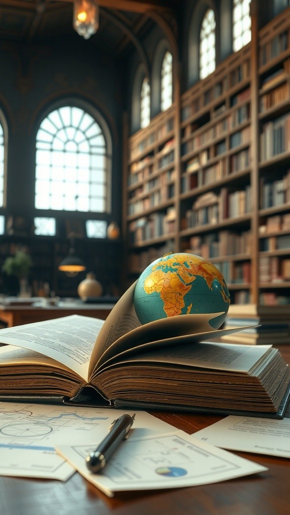 أهمية العلم في حياتنا