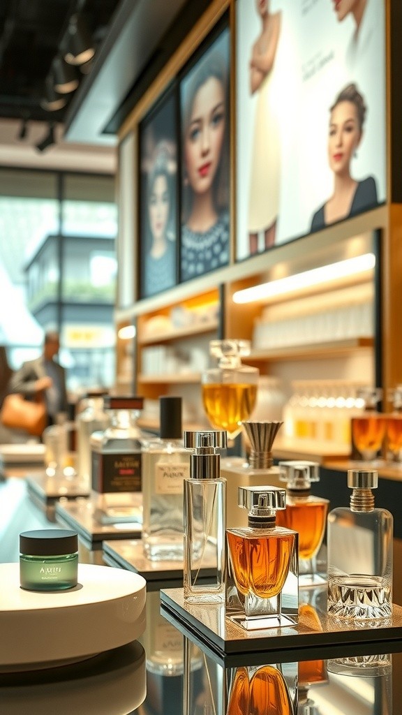 Discover Affordable Luxury: SmellRich Premium Oil Perfume that Lasts!