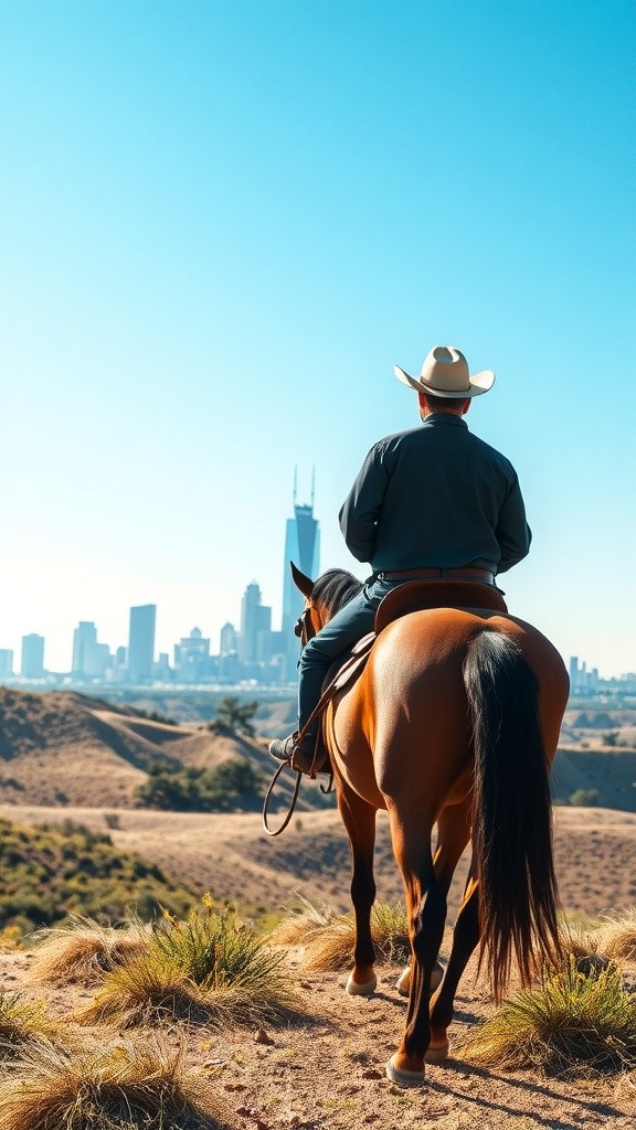 5 Surprising Facts About Texas