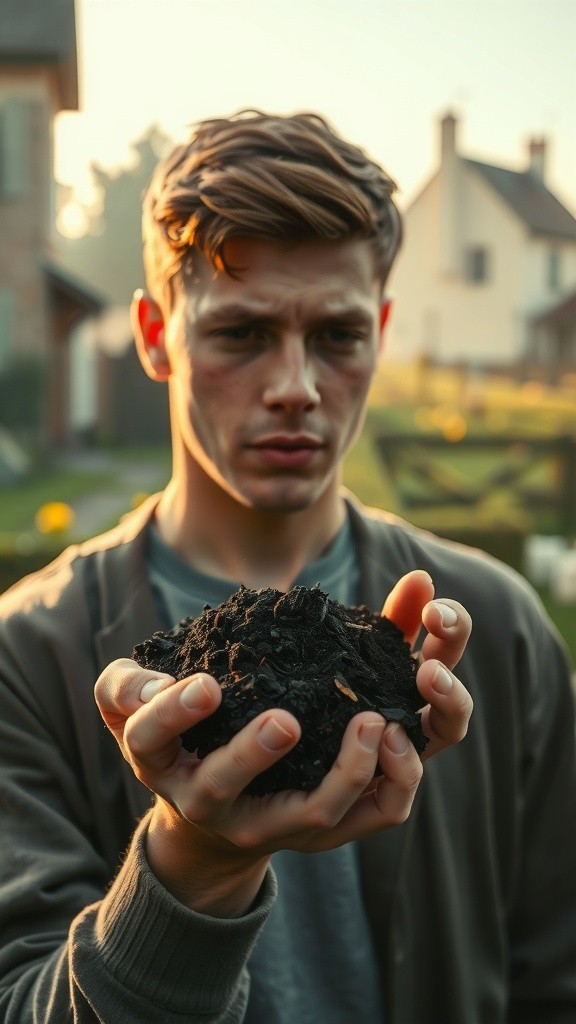 What Kind of Soil Am I?