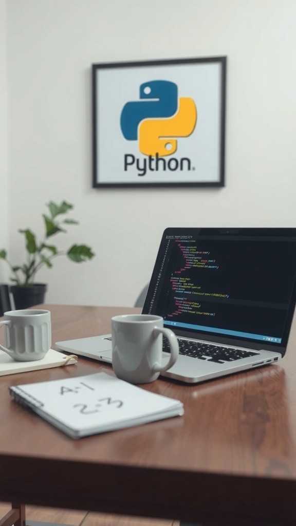 Arithmetic Operators in Python: Quick Overview