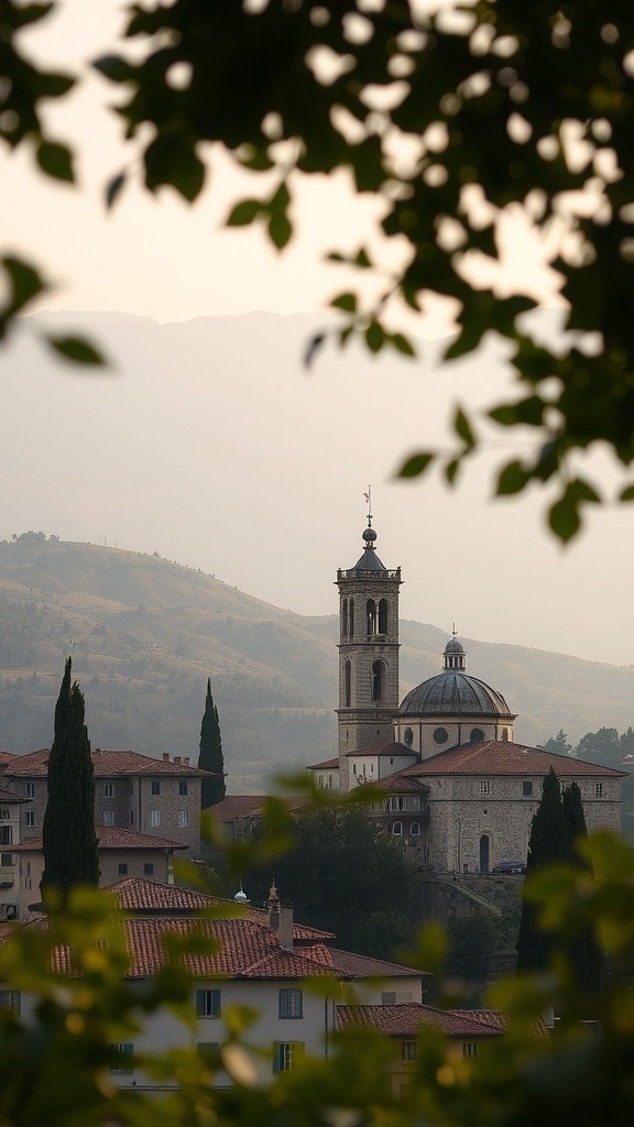 La Vida de San Francisco de Asís