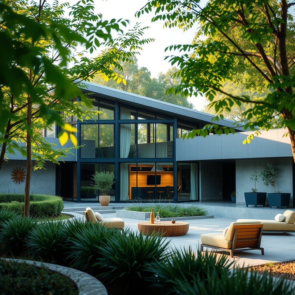Zaawia: Elevate Your Space with Modern Elegance