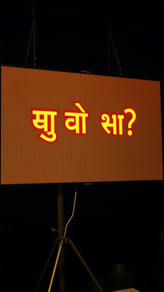 आपका ब्रांड अदृश्य है? इसे दिखाएं!