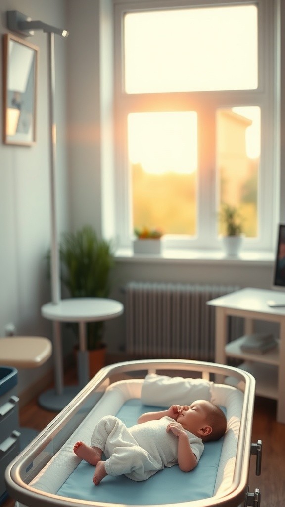 Chinedu: The Light of Resilience