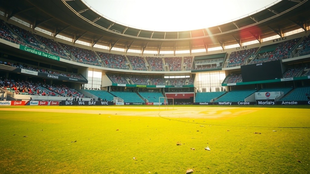 Miracle at Sharjah: The Turning Point in Bangladesh vs Afghanistan Clash!