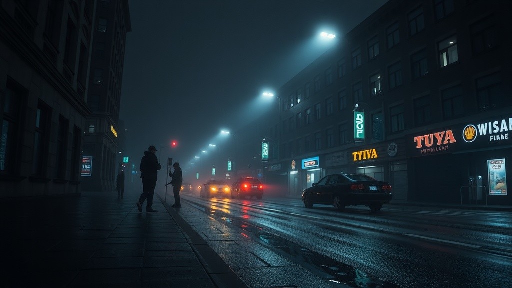 In Search of The Maya (copy)