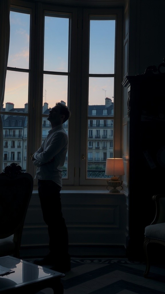 L'Amour qui Transforme