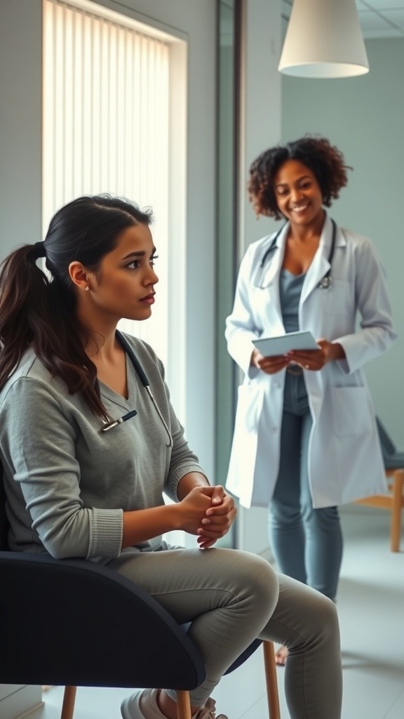 Understanding Bacterial Vaginosis: Causes, Prevention, and Treatment