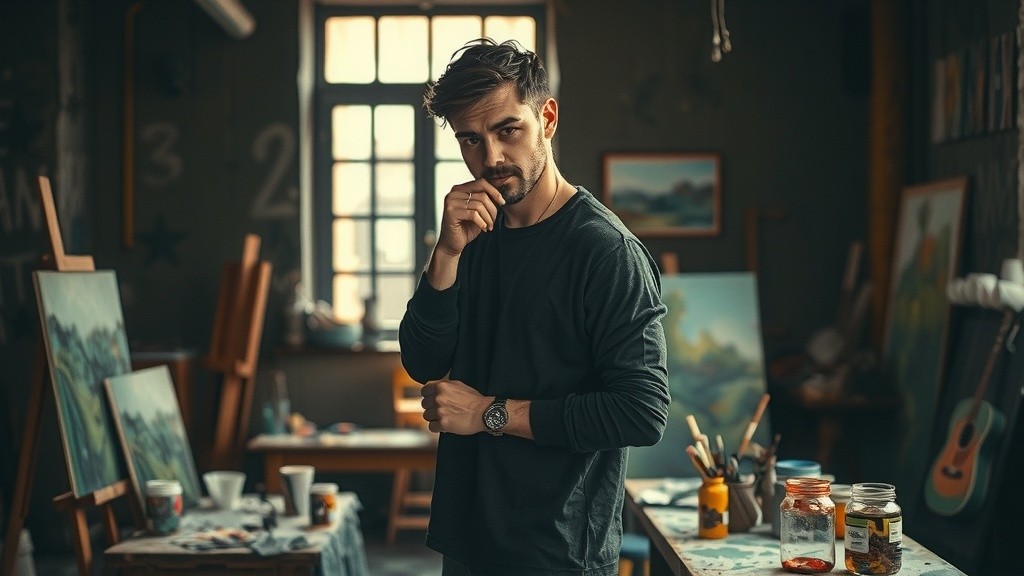 تغييرات في الصورة