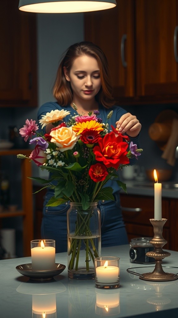 Fighting for Happiness: A Journey Through Family Abuse